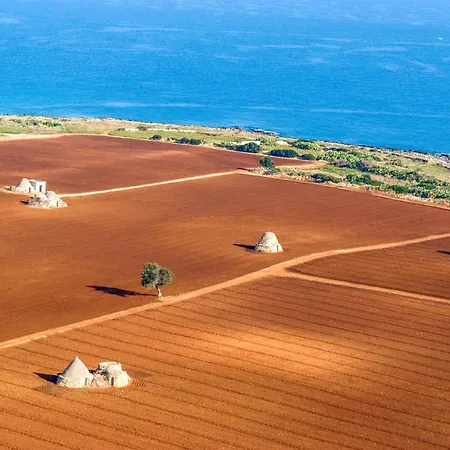 דירה Tea Tree 2 קסטלאנה גרוטה