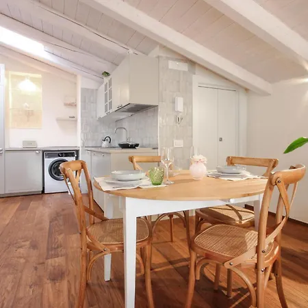 Tea Tree 2 Apartament