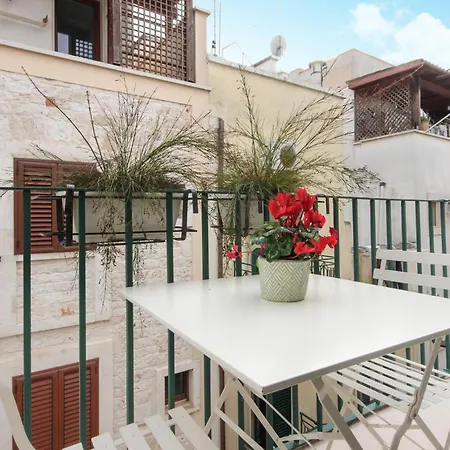 Daire Tea Tree 2 Castellana Grotte