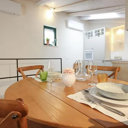 Apartmán Tea Tree 2 Castellana Grotte