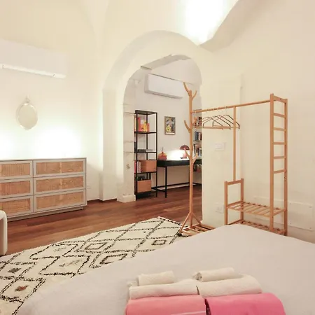 Tea Tree 2 Castellana Grotte