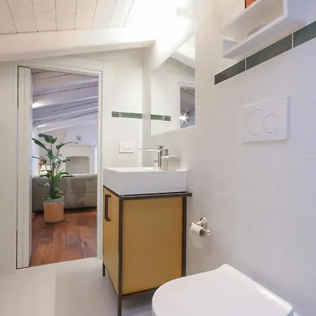 Tea Tree 2 Apartament *