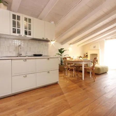 Tea Tree 2 Apartament Castellana Grotte