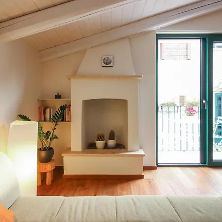 Tea Tree 2 Castellana Grotte