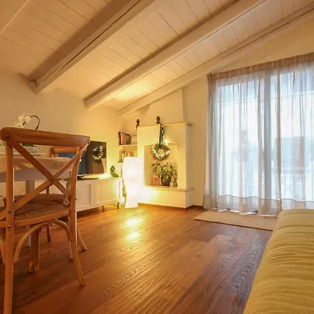 Tea Tree 2 Apartmán Castellana Grotte