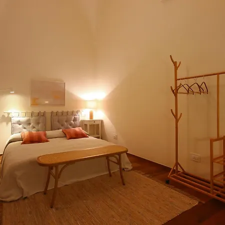 Tea Tree 2 * Castellana Grotte