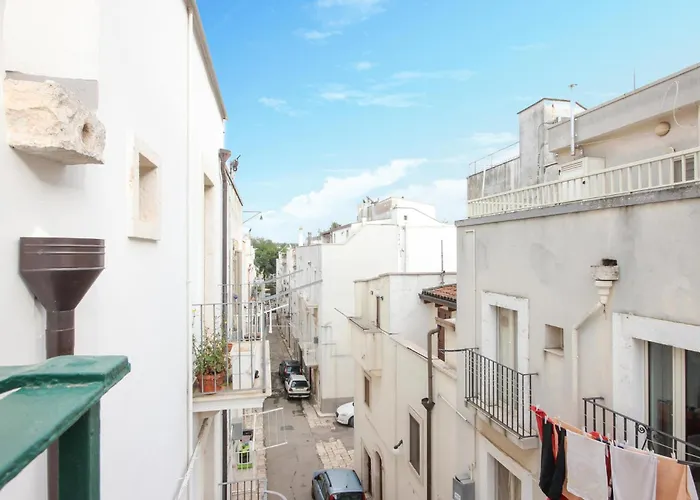 アパート Tea Tree 2