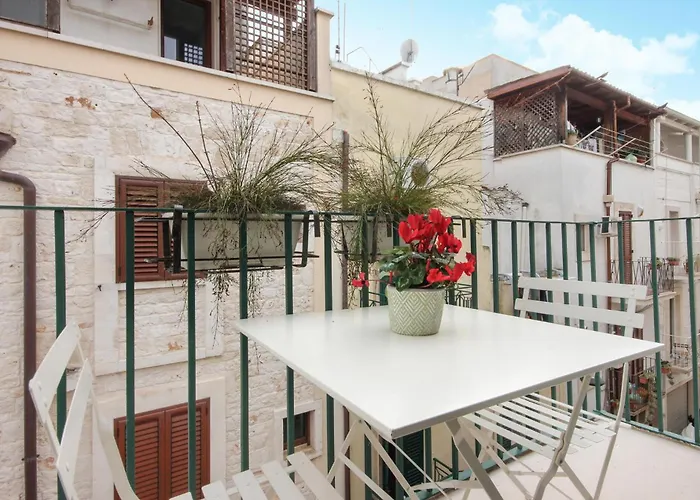 公寓 Tea Tree 2 卡斯特拉纳格罗泰