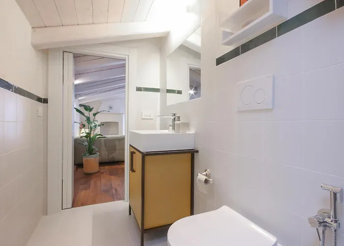 Tea Tree 2 アパート *