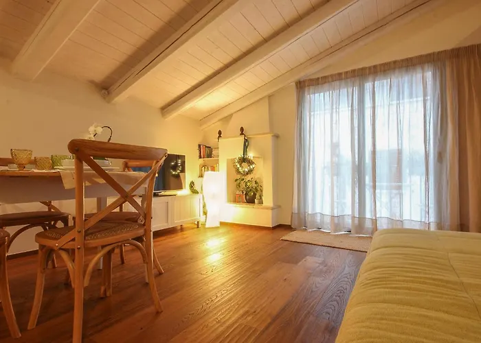 Tea Tree 2 公寓 卡斯特拉纳格罗泰